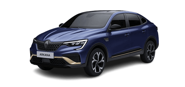 르노 아르카나
