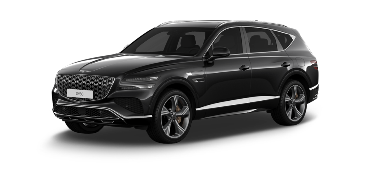 GV80